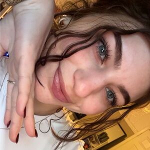 Meet your Posher, Rylee